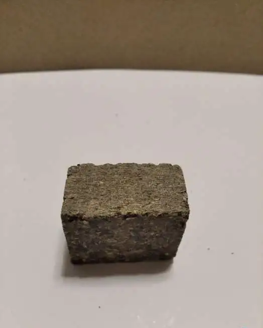 Продам макуху в кубиках, фотография 1