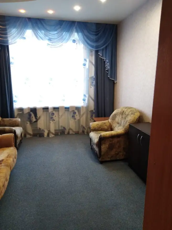 Сдам 2к на длительный срок, фотография 1