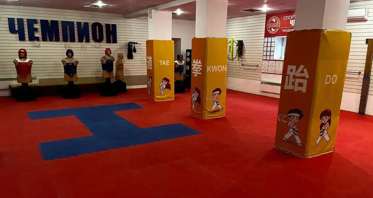 Секция тхэквондо ВТФ (СК Чемпион), фотография 3