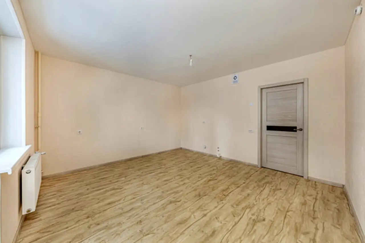 Квартира, 42,26 м², 7 эт., Курчатовский, Краснопольский пр-кт, 30, фотография 4
