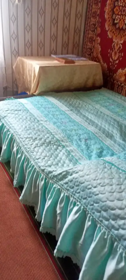 Продаю дом, Похвистневский район. с.Сукаевка. ул.Главная. дом41 80,00 м2, фотография 3