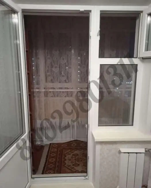 Сдам студию Вильского 32, фотография 3