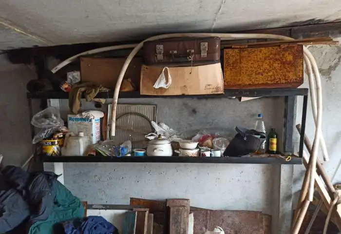Продам гараж, Народного фронта, фотография 3