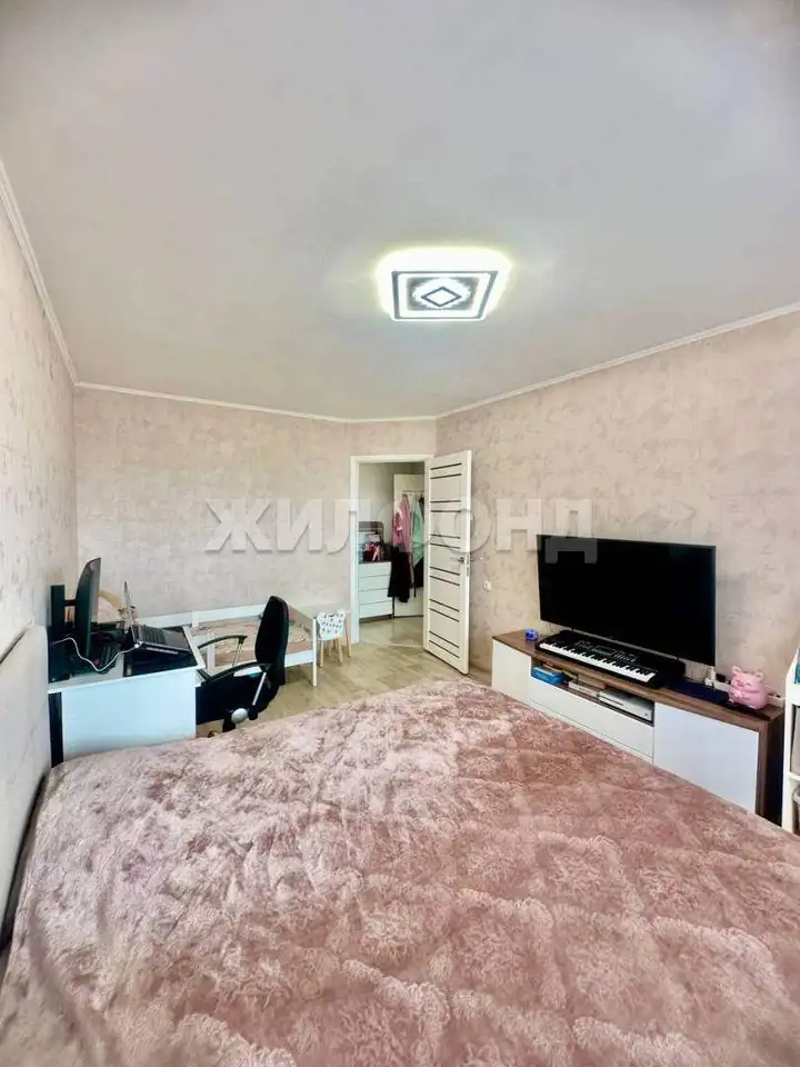 Продается 1-комн. квартира 32 кв.м., фотография 2