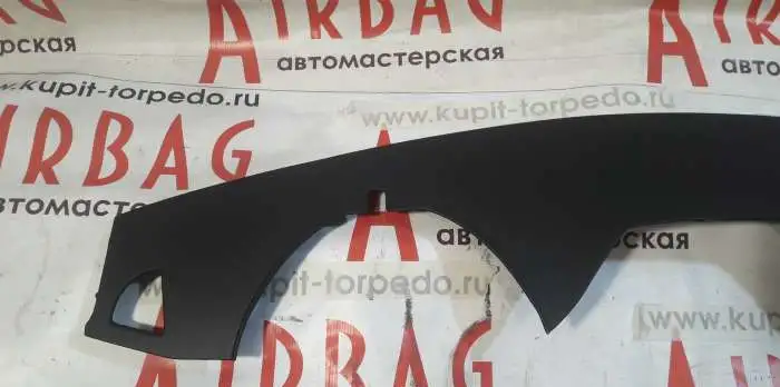 Ремонт торпеды Митсубисис АСХ, фотография 1
