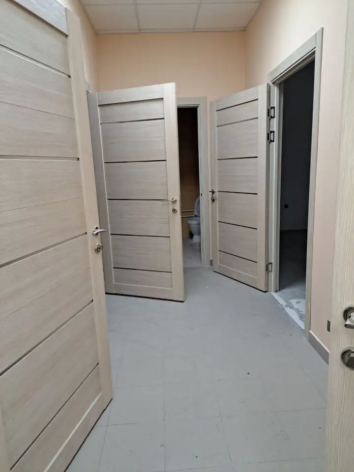 Сдам офисные помещения, Красный Яр ул. Комсомольская 125, фотография 5
