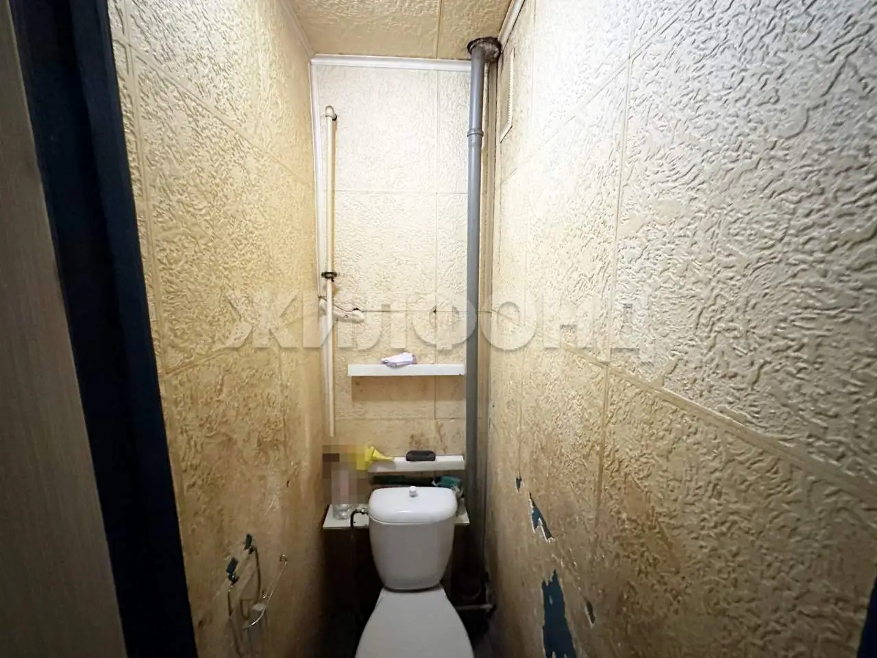 Продается комната 17.4 м2 в 3 ком.кв., фотография 11
