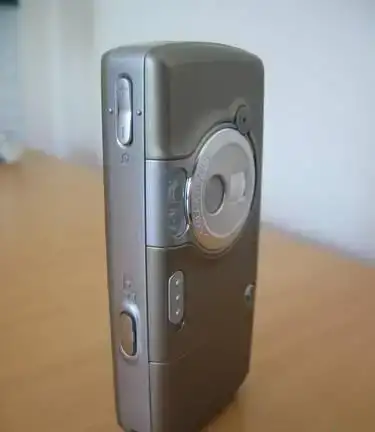 Sony Ericsson W700i Walkman., фотография 8