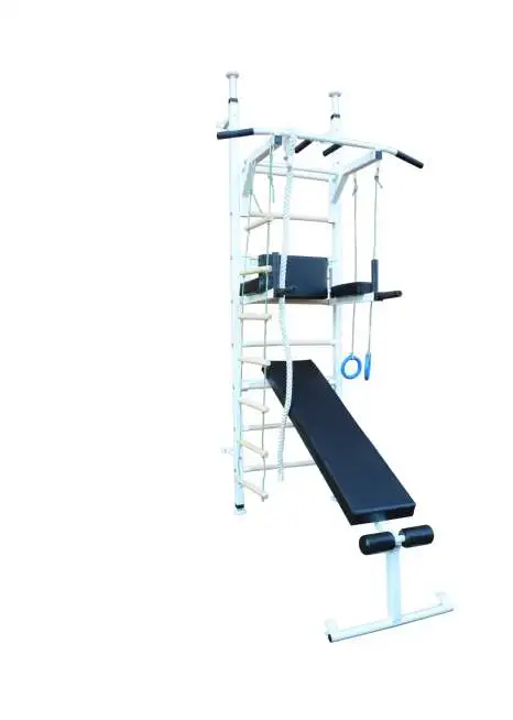 Шведская стенка усиленная «ProfSportLine», фотография 1