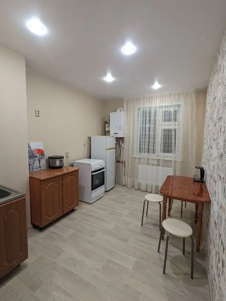 Квартиры в Самаре почасовые, Московское шоссе 121, фотография 11