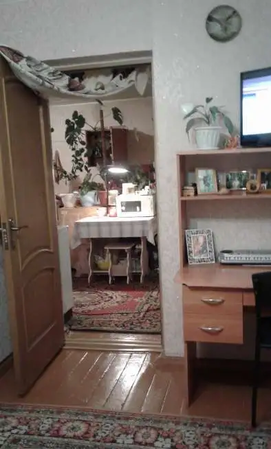 Продам гостинку, ул. Полярная 34/3, фотография 6
