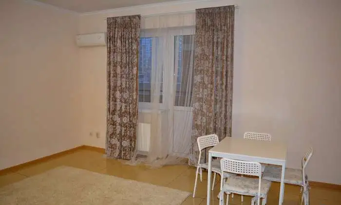 Сдам 1 к кв студию - ФМР, ул Ковалева / новый дом, фотография 3