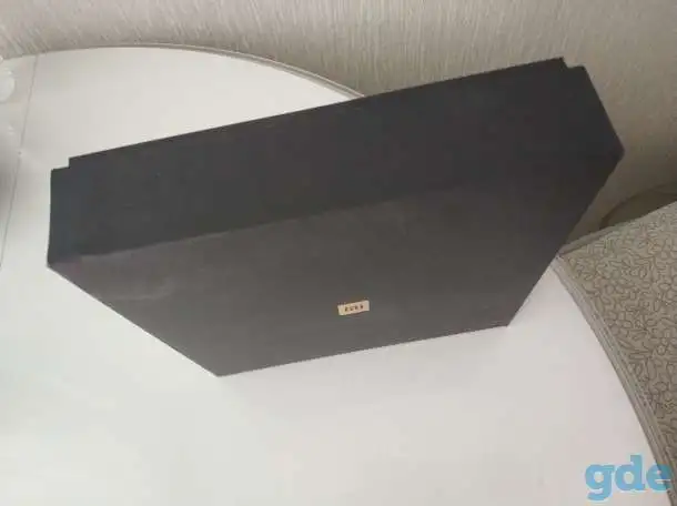 Черная коробка смартфона Xiaomi Mi Mix 2 new и  бумажки от него, фотография 6