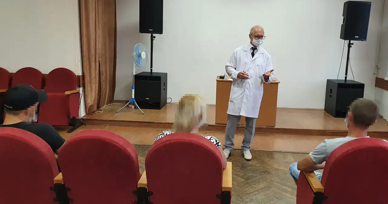 Алкоголизм и табакокурение. Реальная помощь. Попов А.В., фотография 16