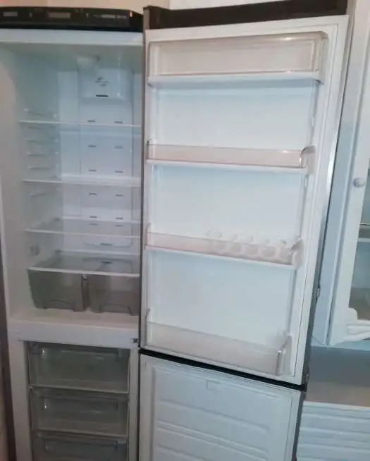 Продам холодильник атлант цвет, фотография 1