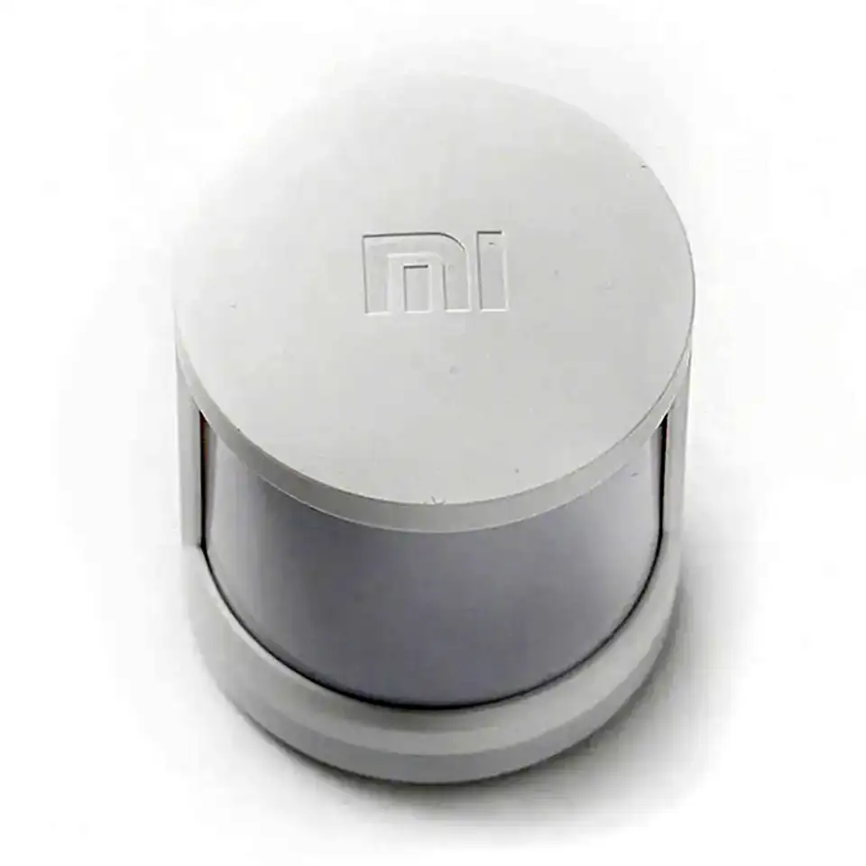 Датчик движения  xiaomi motion sensor, белый, фотография 5