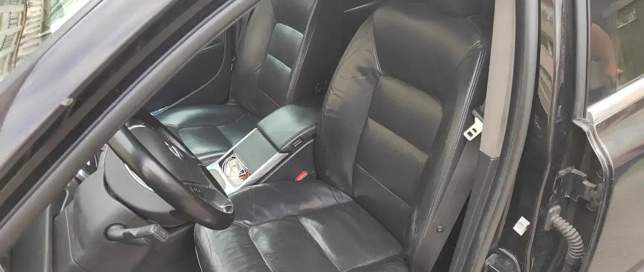 Продается автомобиль VOLVO 80, фотография 4