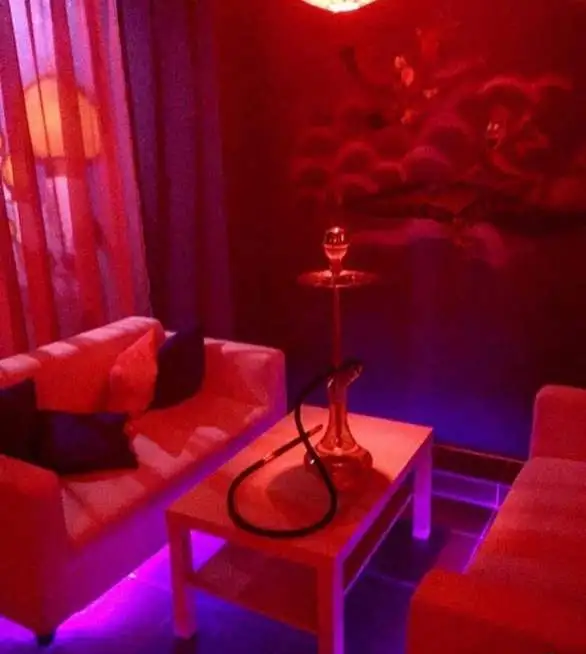 Lounge-bar 