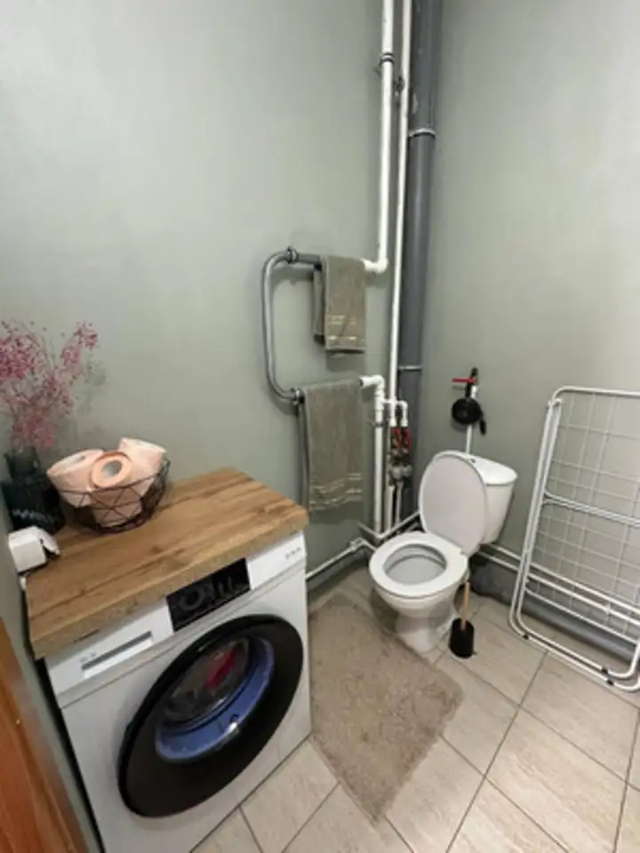 Квартира, 35,00 м², 6 эт., Индустриальный, Луньевская ул, 5, фотография 7