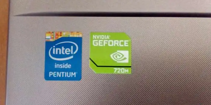 Ноутбук asus X550C, фотография 8