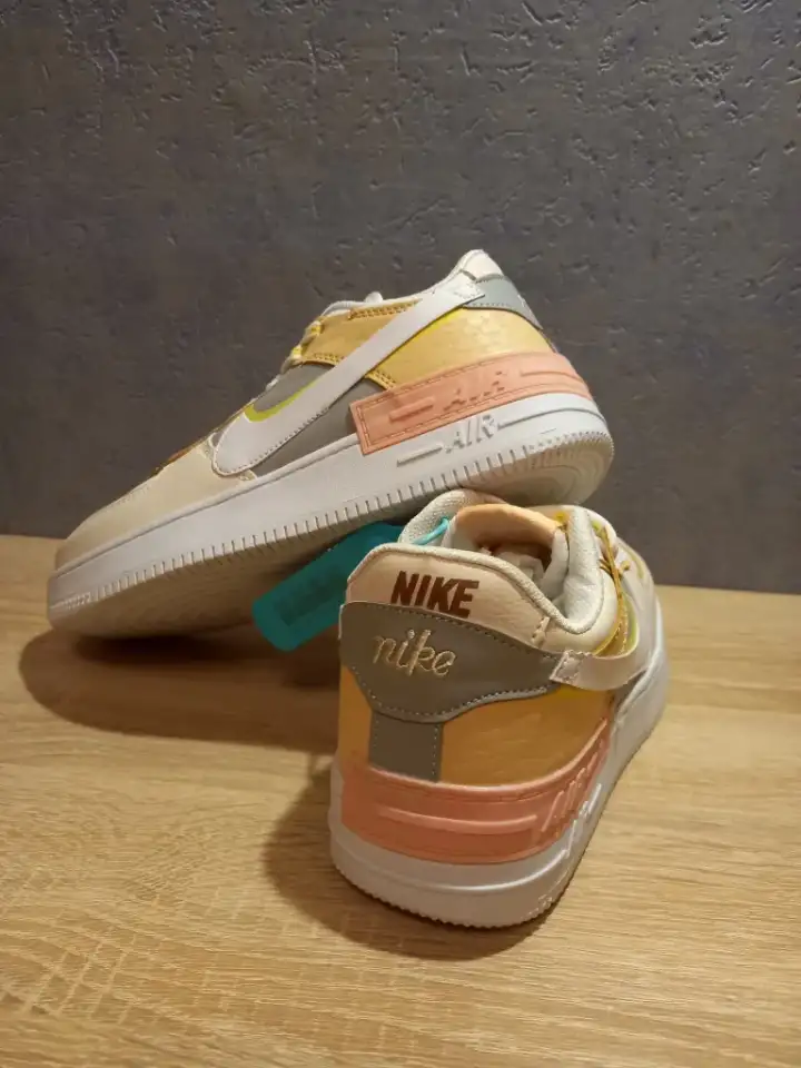 Кроссовки женские Nike, фотография 7