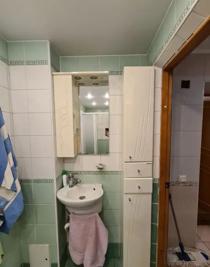 Ванный гарнитур, фотография 1