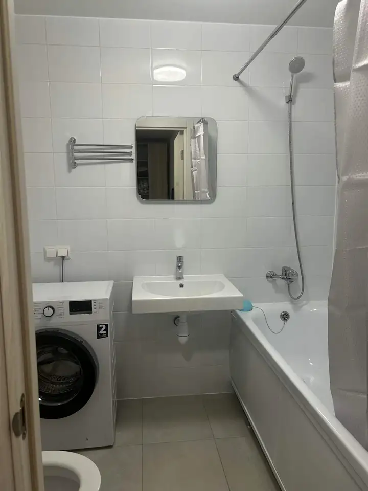Сдается 1-комн. квартира 33 кв.м., фотография 5