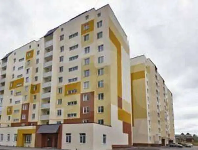Квартиры в ЖК Авиатор с Видом на Волгу, Плякина 7, 56,00 м², 12 эт., Заводской, Плякина 7, фотография 1