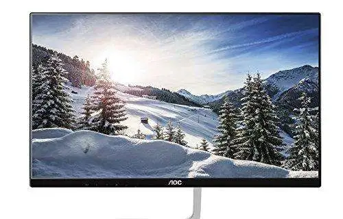 Монитор AOC I2781FH, фотография 2