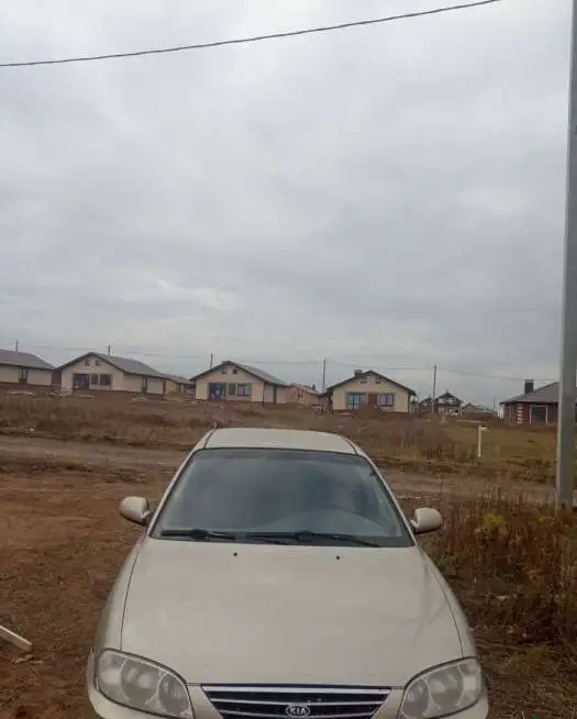Продажа автомобиля Kia Spectra, фотография 6