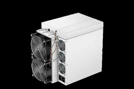 Litecoin Miner L7, фотография 2