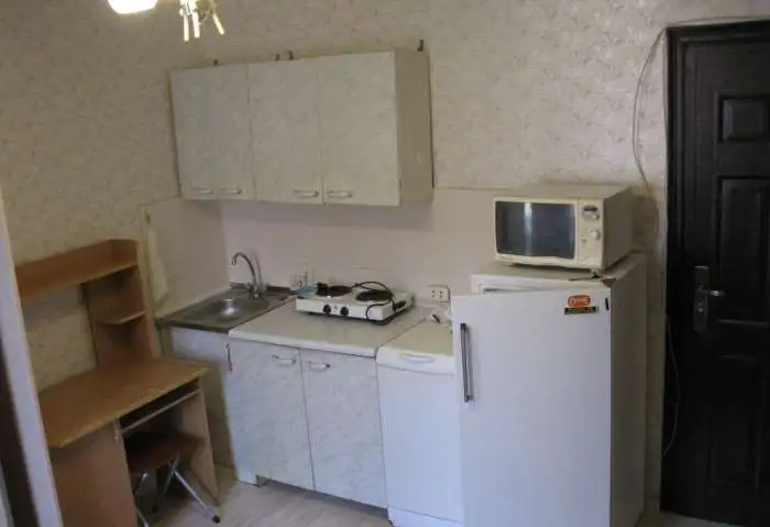 Продаю уютную светлую комнату в 2 комнатной квартире, фотография 2