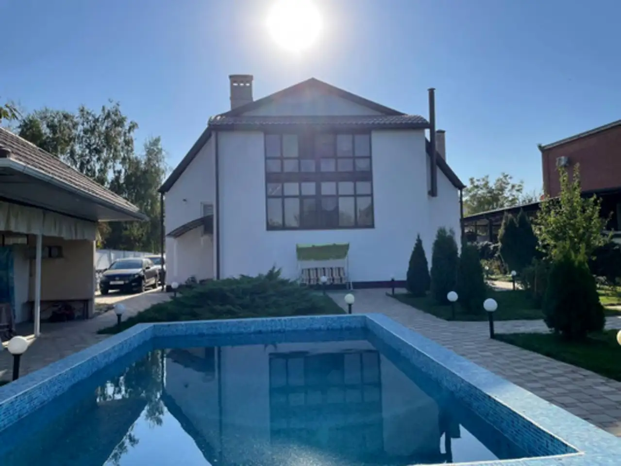 Продам дом 304,00 м2, Троицкая ул, фотография 2