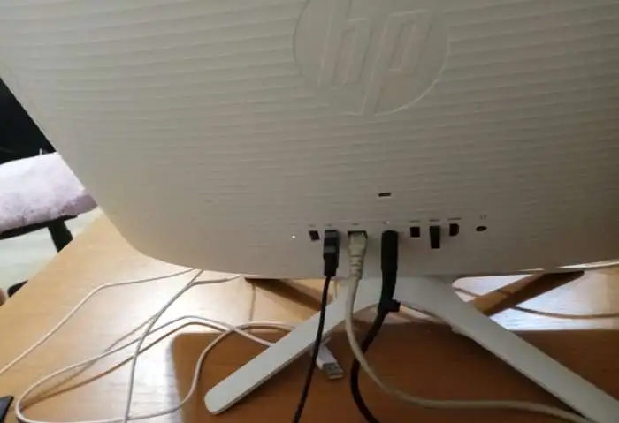 Моноблок HP, фотография 5