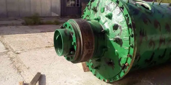 Продам мельницу СМ-1456А, фотография 8