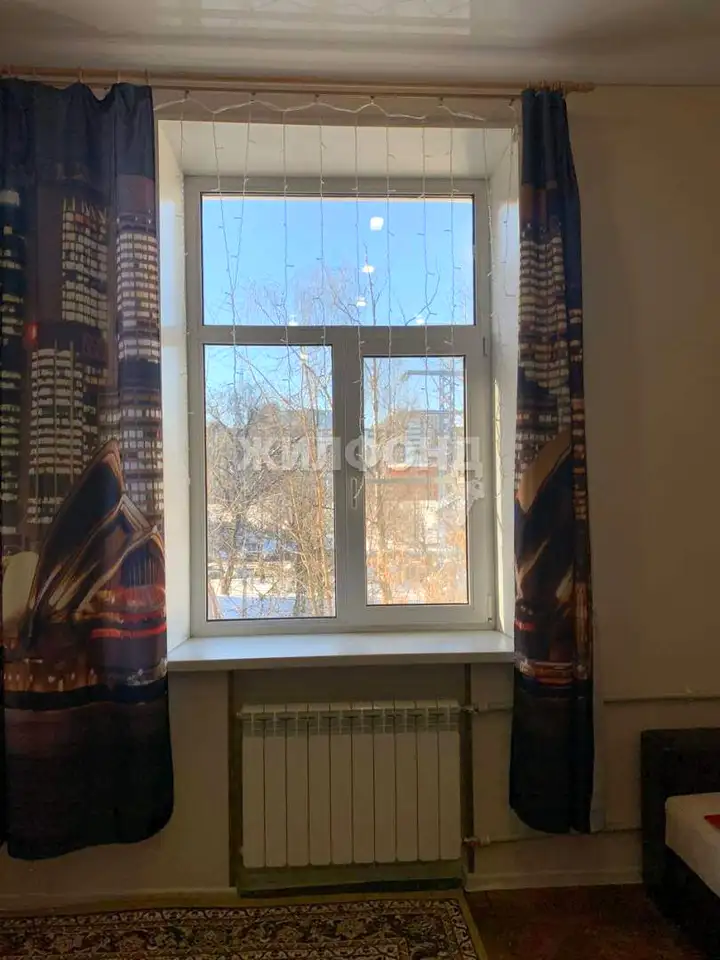 Продается комната 18.6 м2 в 9 ком.кв., фотография 7