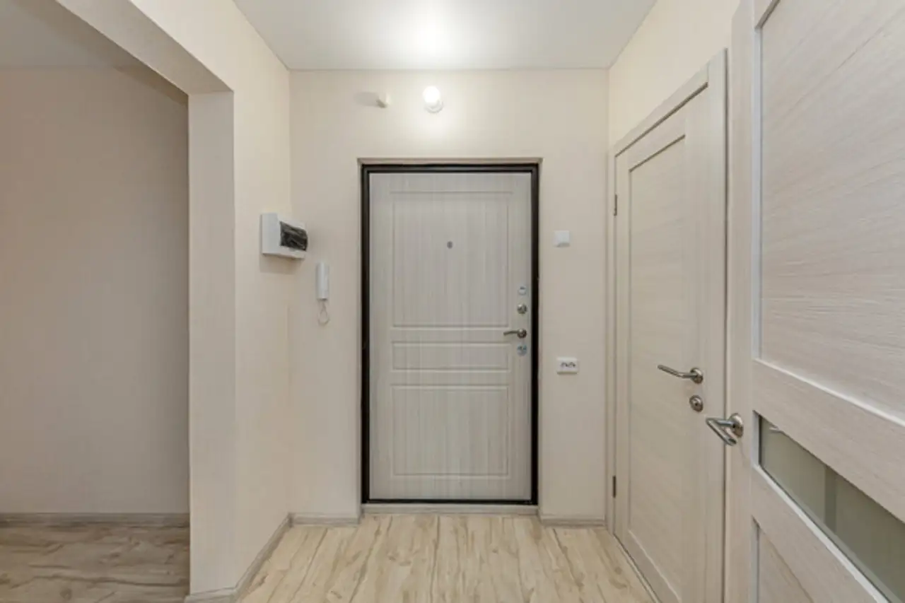 Квартира, 72,78 м², 5 эт., Курчатовский, Краснопольский пр-кт, 24, фотография 10