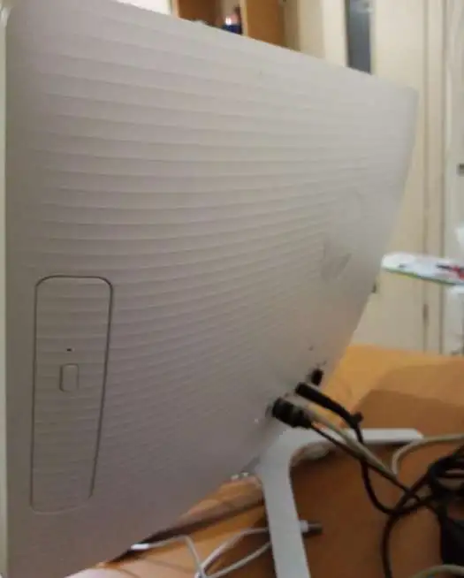 Моноблок HP, фотография 7