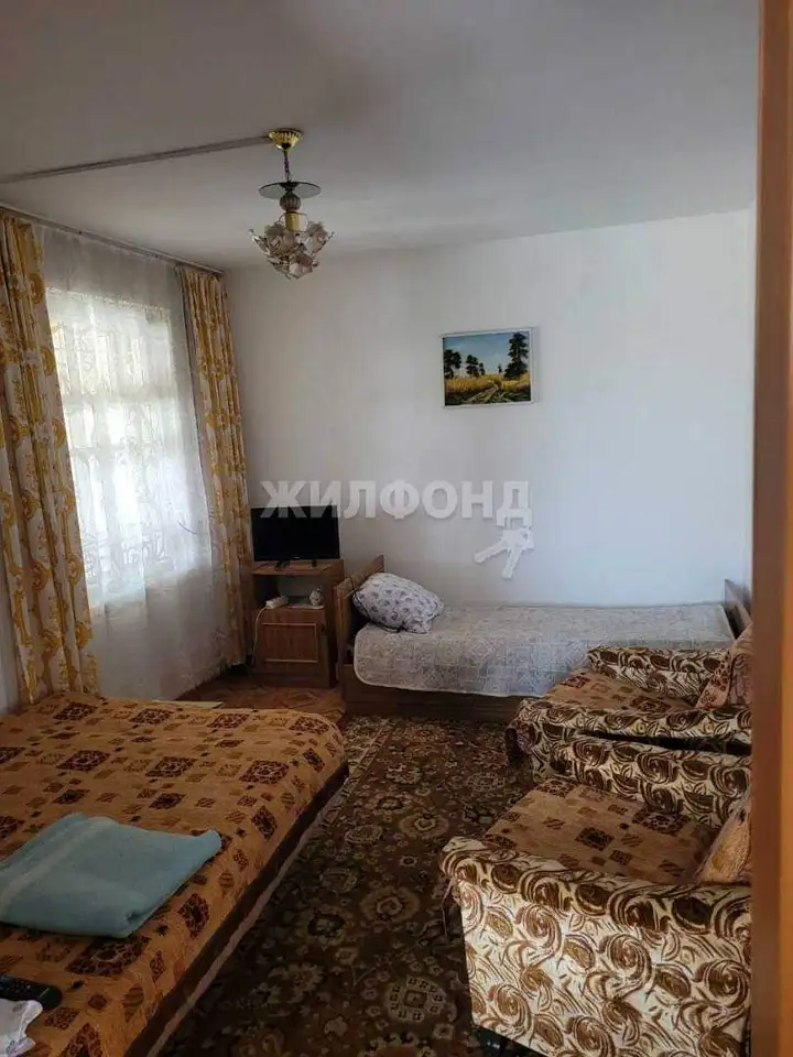Часть дома 62 м2 на участке 7.5 сот., фотография 8
