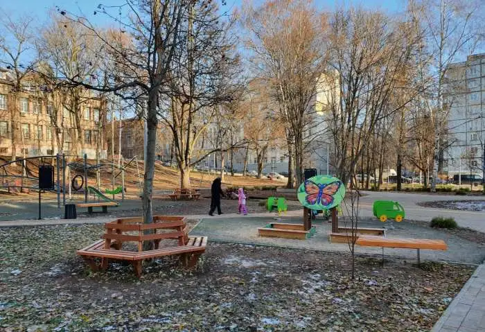 Продаю квартира. хозяин, 36,20 м², 2 эт.,, фотография 5