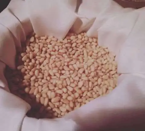 Сыродавленные масла холодного отжима, фотография 2