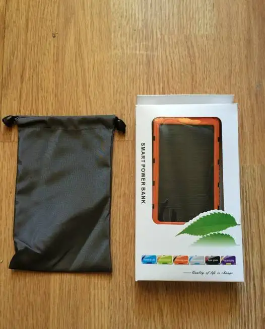 Зарядное устройство Smart power bank , фотография 7