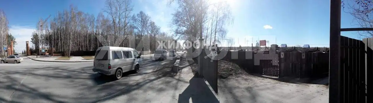 Продается земельный участок 9.83 сот., фотография 2