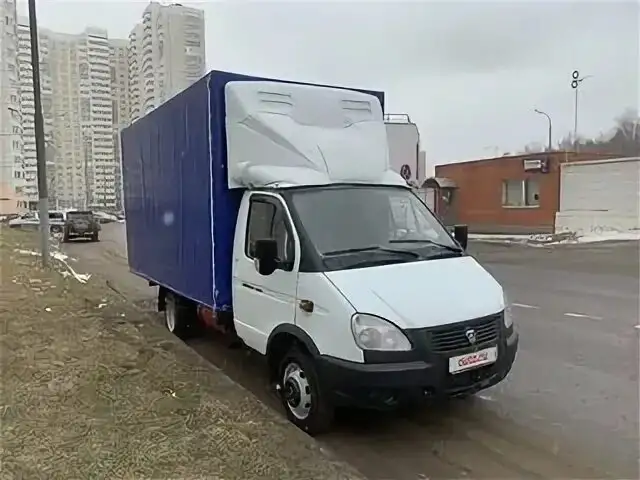 Вывоз строительного мусора и хлама, фотография 1
