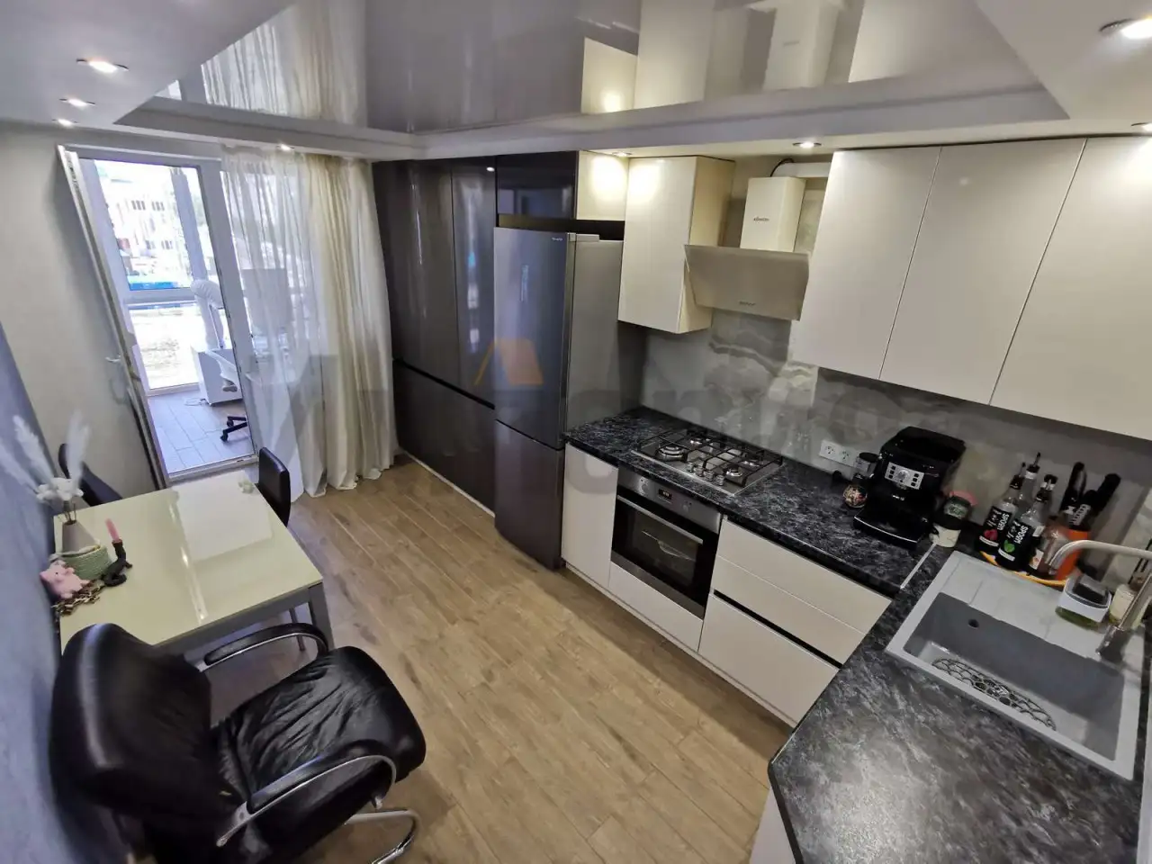 Квартира, 40,00 м², 5 эт., Исаева улица, 2б, фотография 1