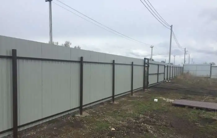 База в р-не Советский, Центральная 585,00 м2, фотография 7
