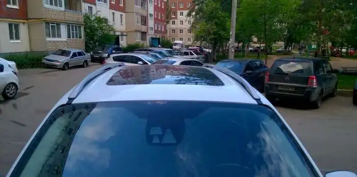 Куга Ford Kuga, фотография 6