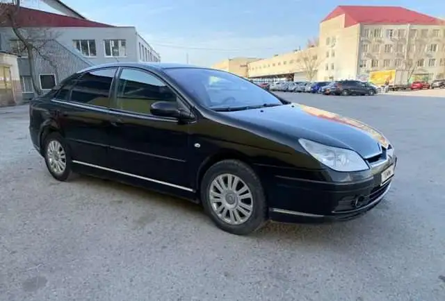 Продаю личный автомобиль Citroen C5, фотография 9