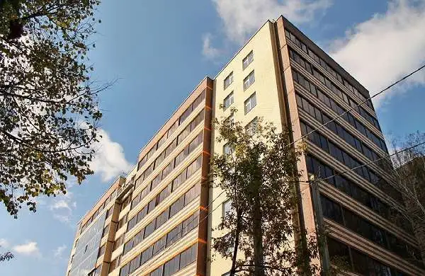 Аренда коммерческой недвижимости в центре Перми, ул. Решетникова 24, фотография 1