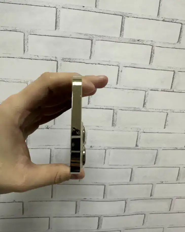IPhone 13 Pro Max 128 Gb Gold Neverlock, фотография 6
